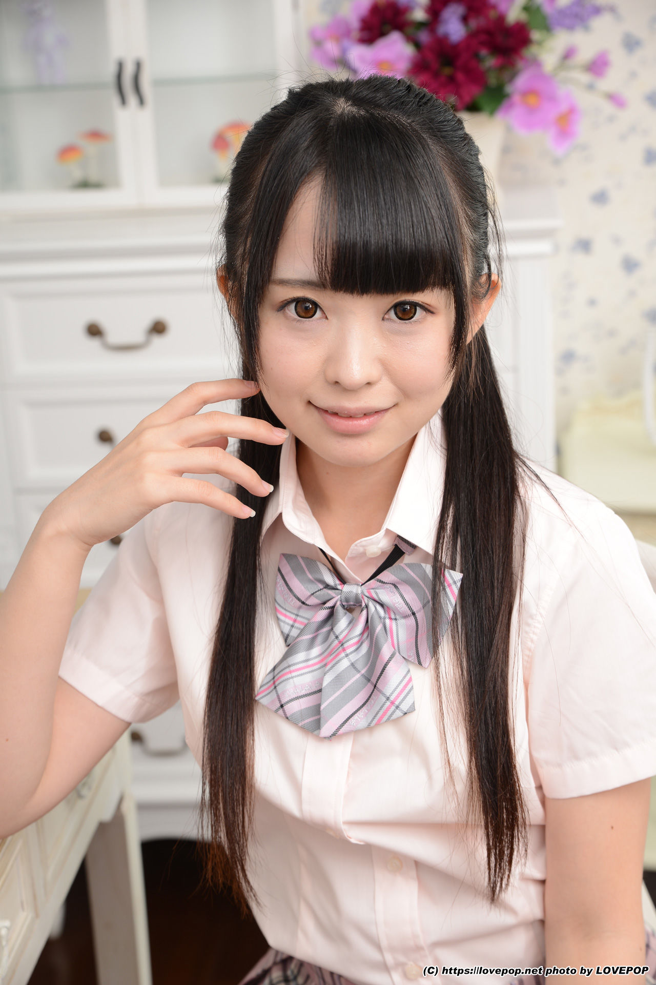 Kirari Sena Página 2 No.5db033