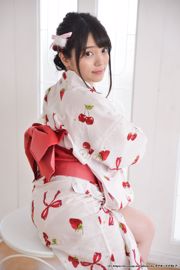 [RQ-STAR] NO.00061 Nakagawa Tomoyo Trajes de baño Color Bikini