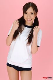[RQ-STAR] NO.00227 Nakata Asami Bloomers Gymwear Sportswear schönes Mädchen