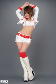 [RQ-STAR] NR 00475 Megumi Haruna Race Queen