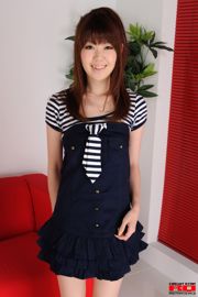 [RQ-STAR] NO.00376 Ikuta Haruka Private Dress Sweet style miniskirt