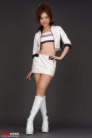 [RQ-STAR] NO.00162 Sayuri Kouda Koda Sayuri Race Queen Racing Girl Series