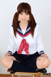 [RQ-STAR] NO.00859 YUKI School Girl schooluniform