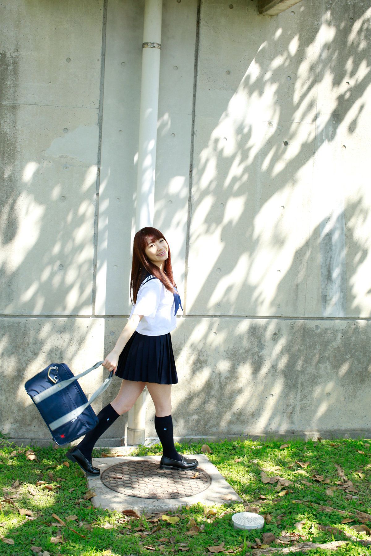 工藤遙[Hello！Project Digital Books] Vol.137 第2頁 No.d88f06