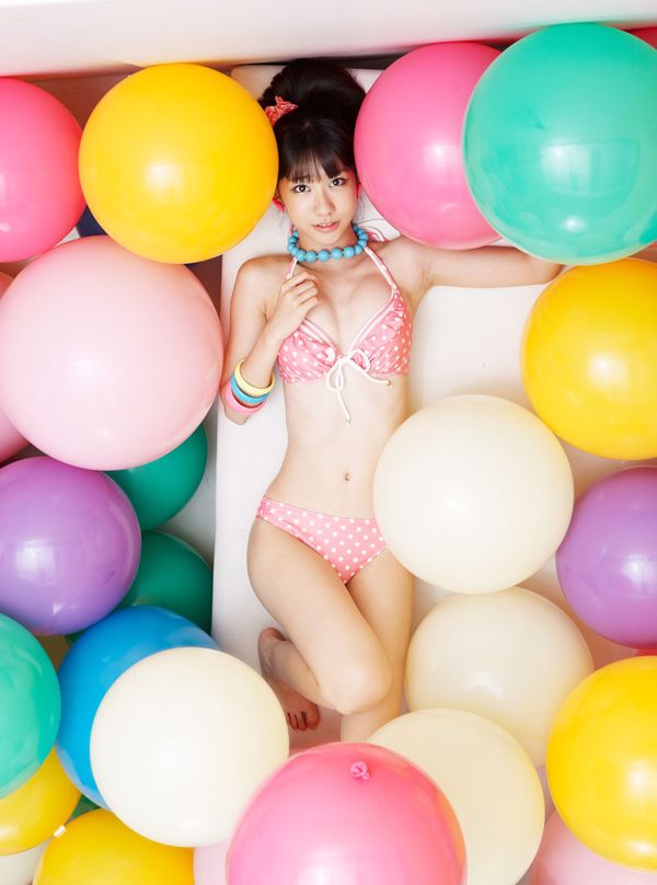 Yuki Kashiwagi [VYJ] No.114