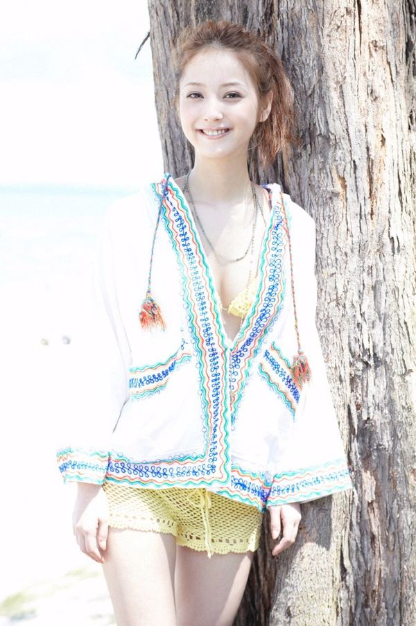 Nozomi Sasaki Nozomi Sasaki [VYJ] No. 116