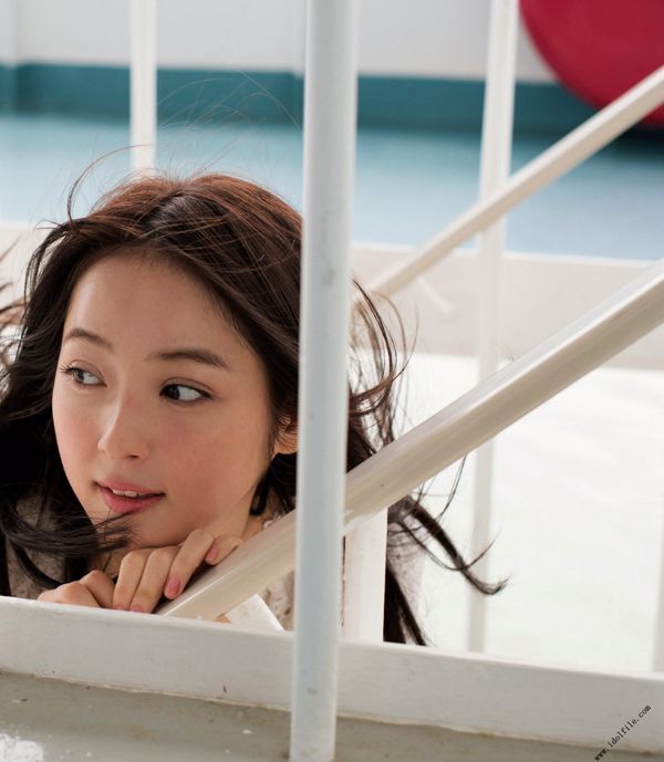 Nozomi Sasaki "かくしごと" [Buku Foto]