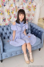 [Digi-Gra] Yuzu Kitagawa Photoset 02