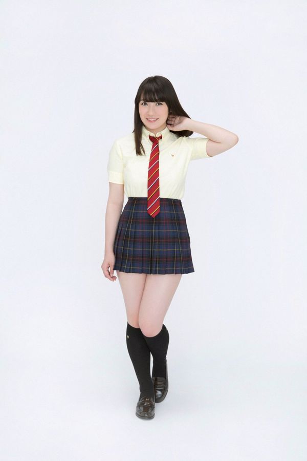 Shiori Konno << F Cặp đôi Pull-chan Ghi danh !! 