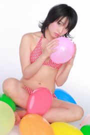 [YS Web] Vol.297 Momo Ito Momo Ito