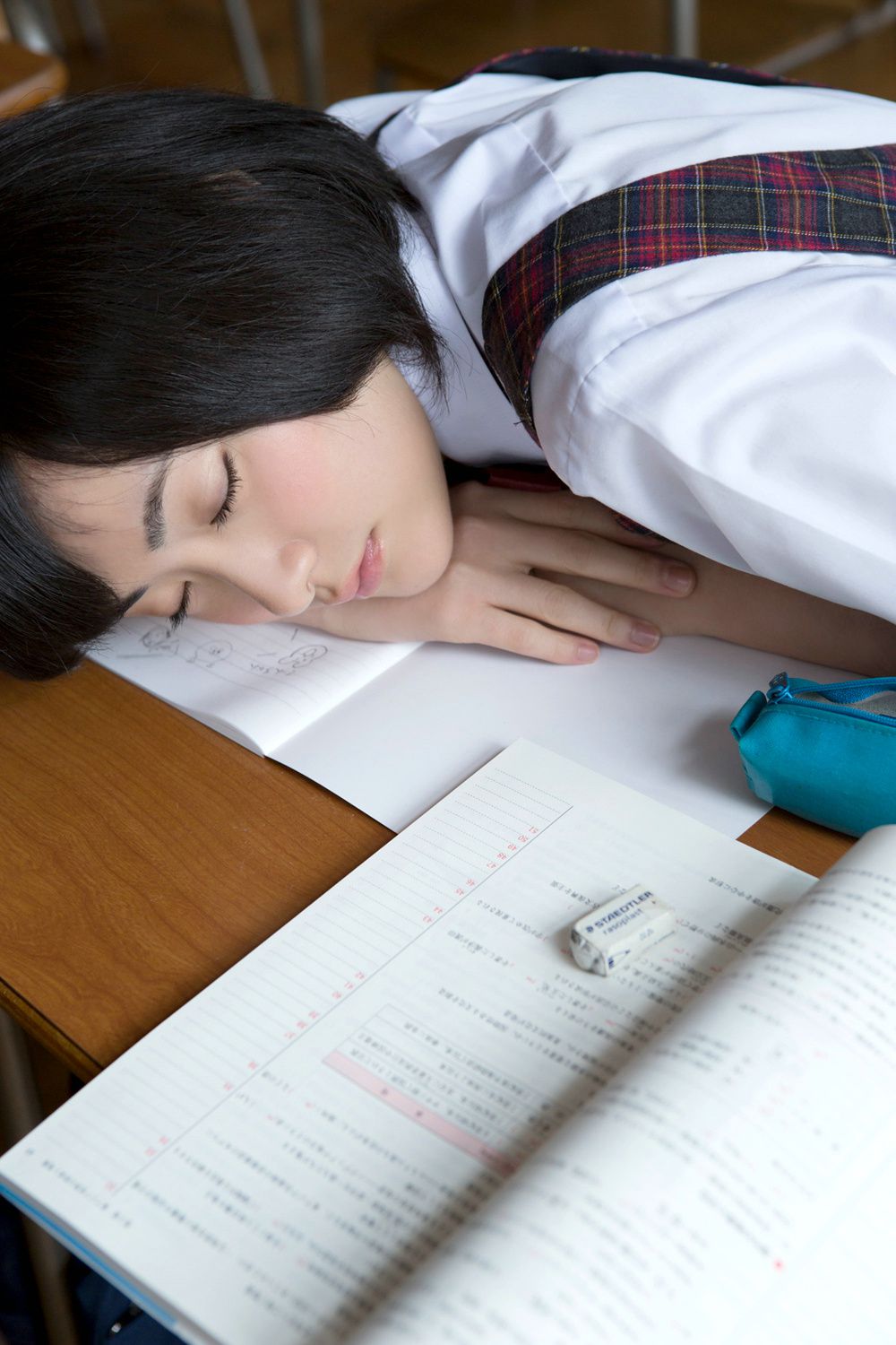 Rena Matsui Strona 4 No.3ae08d
