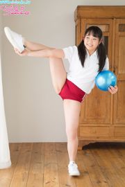 Yuumi Yuumi / Yumi Chica activa de secundaria [Minisuka.tv]