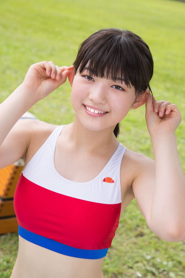นางิสะ อิเคดะ นางิสะ อิเคดะ --Secret Gallery (STAGE2) 6.1 [Minisuka.tv]