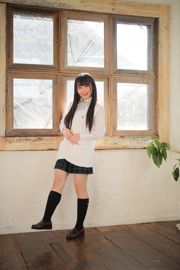 小野寺美沙 (Misa Onodera) --Regular Gallery 01 [Minisuka.tv]