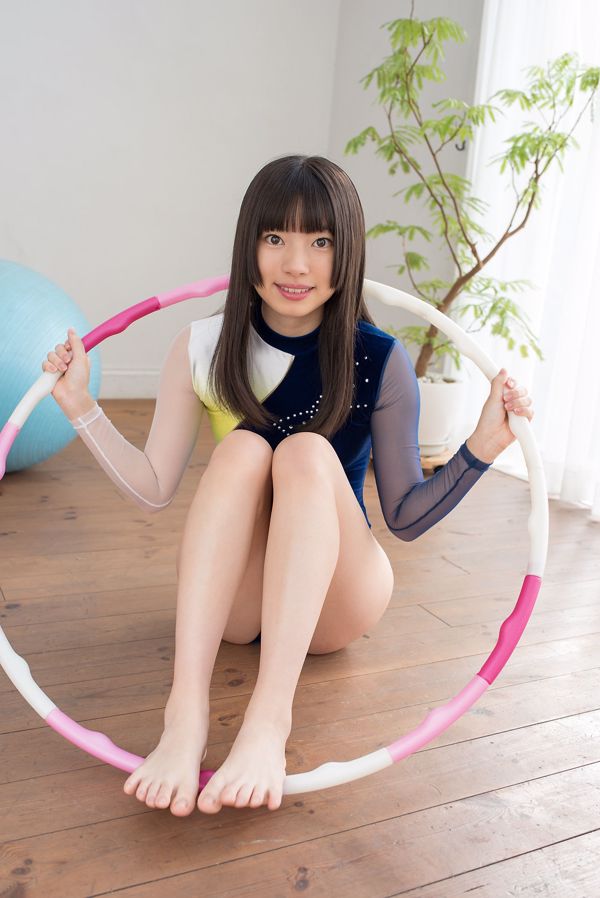 東雲せな Sena Shinonome - Regular Gallery 10.2 [Minisuka.tv]