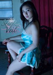 Saaya Irie "Voile secret" [Image.tv]