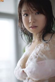 [Bomb.TV] Số tháng 12 năm 2010 Shizuka Nakamura