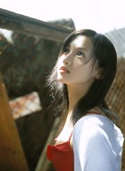 [NS Eyes] SF-No.223澤awa里香（Erika Sawajiri）/澤里香（Rika Saijiri）