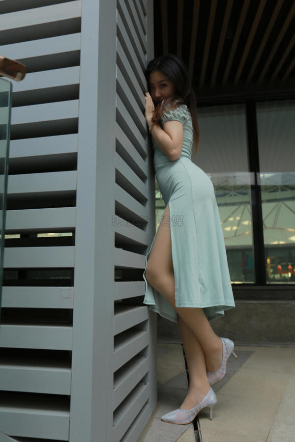 [思話SiHua] SH146 露露 戶外遊玩脫鞋