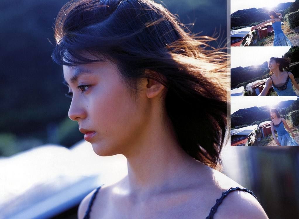 Yuika Motokariya Trang 4 No.875ccf