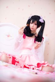 Le star sono in ritardo "Yazawa Nicole" [Benefit COSPLAY]