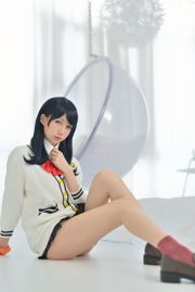 NAGISA魔物喵 《寶多六花》 [COSPLAY美女]