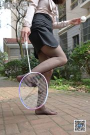 [IESS 奇思趣向] One Thousand and One Nights 192 Zhenzhen "Badminton 2"