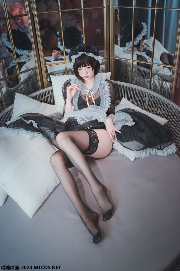 [秀人 XiuRen] No.2225 Tao Xile_lele "Driver and Boss Daughter Theme Series"