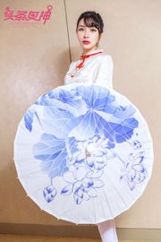 Baby "Republic of China Idol Beautiful Girl" [Headline Goddess Toutiaogirls]