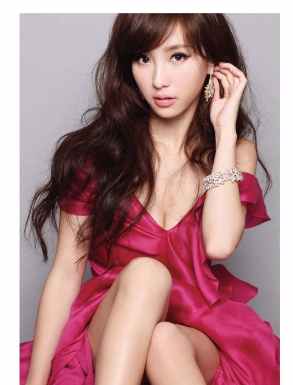 Sách ảnh "Little Jasmine's Beautiful Vision" của Chen Yuxi